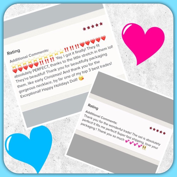 ❣️Do you trade?? Trading Feedback!!! - Picture 5 of 7